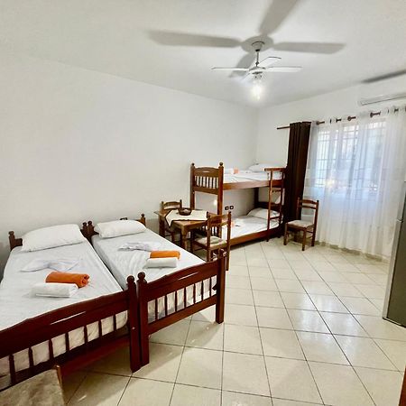 Xhou'S Home Shkodër エクステリア 写真