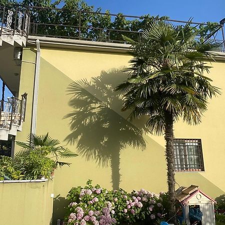 Xhou'S Home Shkodër エクステリア 写真